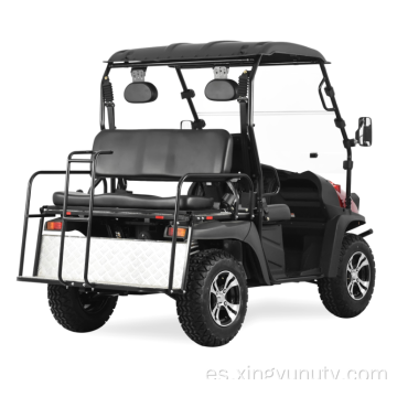 Jeep 200cc EFI Golf Cart UTV con EPA